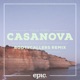 Casanova Bootycallers Remix Radio Edit Single