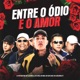 Entre O Ódio E O Amor feat Mc Robs MC Joãozinho VT DJ Yuri Martins Single