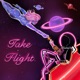 Take Flight feat Aisha Single