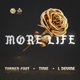More Life feat Tinie Tempah L Devine Single