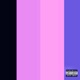 One Night feat purple Single