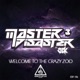 Welcome to the Crazy Zoo Single