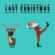 Last Christmas Single