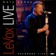 LeVox Live Recorded Live On The Song EP