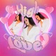 High on Love Single