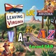 VA to AZ feat LeronL3AD Single