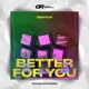 Better for You Single
