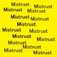 Mistrust P Siemspark Single