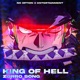 King of Hell Zorro Song Single