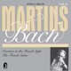 Bach J S French Suites Nos 1 6 Overture Partita in the French Style
