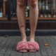 Slippers Single