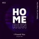 I Found You feat Angie Bee Single