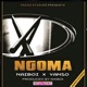 Ngoma feat VANSO DA GAMA Single