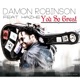 You so Great feat Hazhe Single