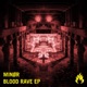 Blood Rave Single