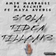 SPOLA TIDEN TILLBAKS feat Maya Avedis Single