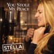 You Stole My Peace Single