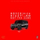 Not the Same feat Rich The Kid Single