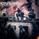 Civilisé feat Soldier P Zinhox Single