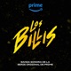 Los Billis Banda Sonora De La Serie Original De Prime feat Juan Felipe Uribe Daniel Moreno Husa Valeriana