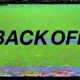 Back Off Single