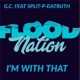 I m with That feat Split P Datruth Single