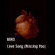 Love Song Missing You Single