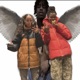 BUST UP feat GoonBoiYave Single