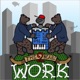 Work Radio Edit Single