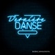 Dernière danse Single