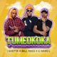 Tumeokoka Single