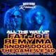All the Way Up Westside Remix feat French Montana Infared Single