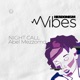 Night Call Single