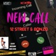 NEW CALL feat Bonzo Single