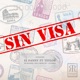 Sin Visa feat Teylor Single
