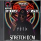 King of Iron Fist Single