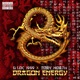 Dragon Energy EP