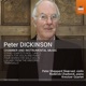Peter Dickinson Chamber Instrumental Music
