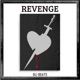 Revenge Aggressive Trap Beat Single