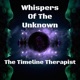 Whispers of the Unknown Single