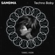 Techno Baby Single