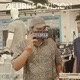 Blurred Vision Single