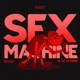SEX MACHINE Single