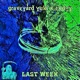DJ Bleach Exclusive Last Week feat cxdyy1 Single