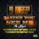 When You See Me feat Al West Dap Daniel Ish Tar Single