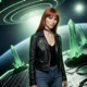 Lightspeed Rock Single