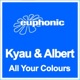 All Your Colours Single