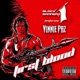 First Blood feat Vinnie Paz Single
