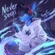 Never Sleeps Single