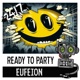 Ready to Party Single